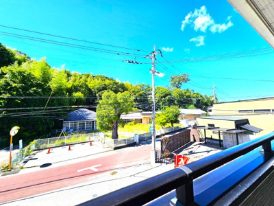 【展望】 | ハーブメゾン藤井