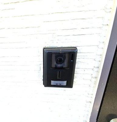 【セキュリティ】 | ハーブメゾン藤井