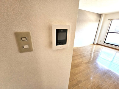 【セキュリティ】 | ハーブメゾン藤井