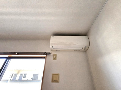 【設備】 | ハーブメゾン藤井