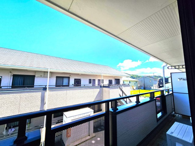 【展望】 | ハーブメゾン藤井