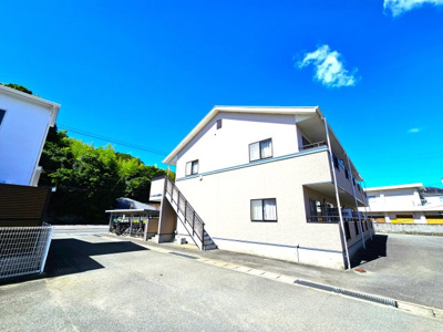 【外観】 | ハーブメゾン藤井