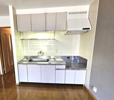 【キッチン】 | ハーブメゾン藤井