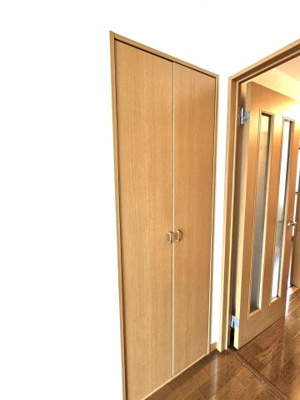 【収納】 | ハーブメゾン藤井