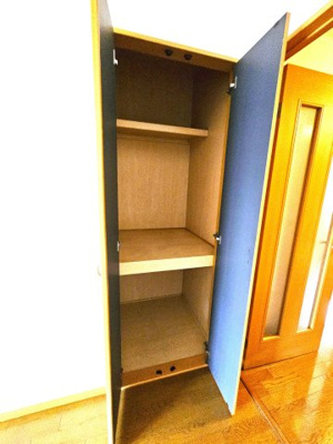 【収納】 | ハーブメゾン藤井