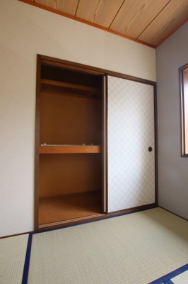 【収納】 | ロイヤルプラザ昴