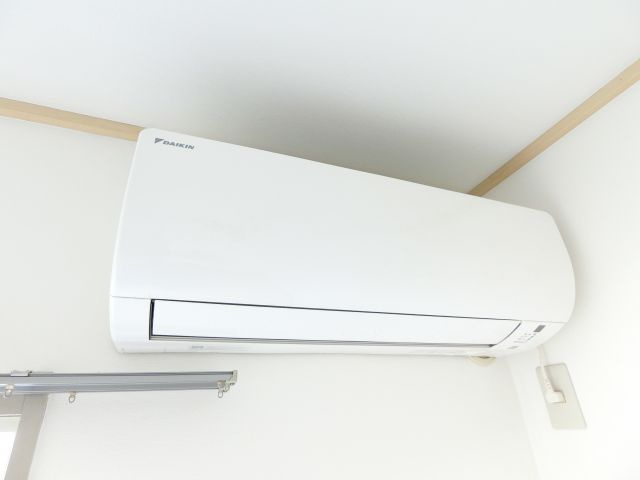 パナハイツ今熊Ⅱの設備