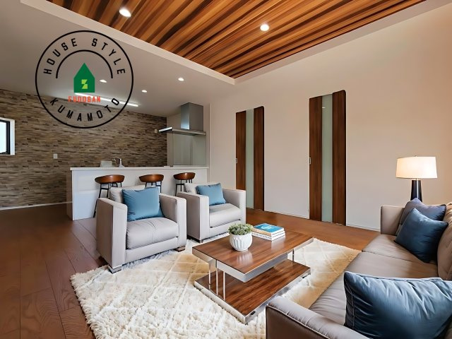 宇城市小川町川尻第1-2棟（1号棟）