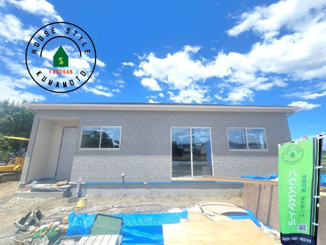 宇城市小川町川尻第1-2棟（1号棟）