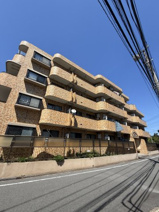 ニックハイム岸根公園の画像