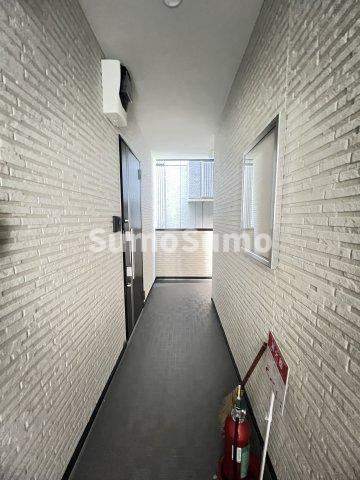 ココングランジュール芦屋西1のその他共用部分