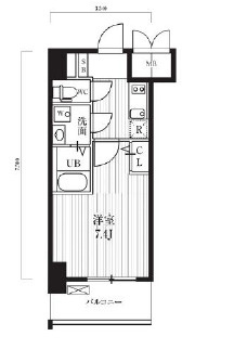 アプリーレ中之島