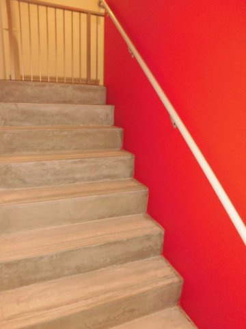 大阪市中央区南久宝寺町１丁目の賃貸マンションのその他共用部分