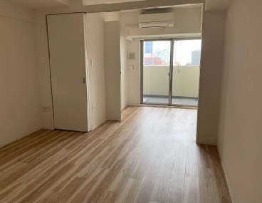 大阪市中央区南久宝寺町１丁目の賃貸マンションの内装