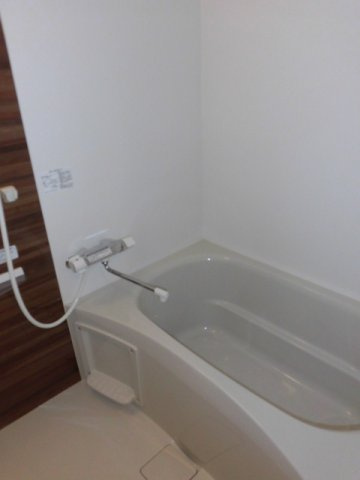 大阪市中央区南久宝寺町１丁目の賃貸マンションの浴室