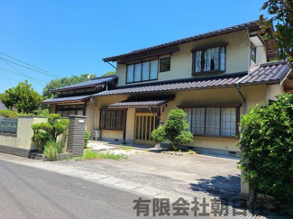 【外観】 | きれいな外観です