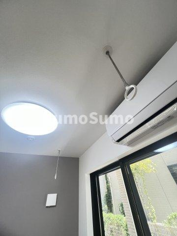 ココングランジュール芦屋西1の設備