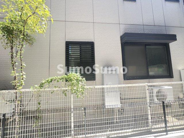 ココングランジュール芦屋西1の展望