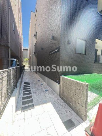 ココングランジュール芦屋西1のその他共用部分