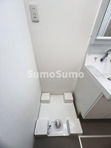 ココングランジュール芦屋西1の設備