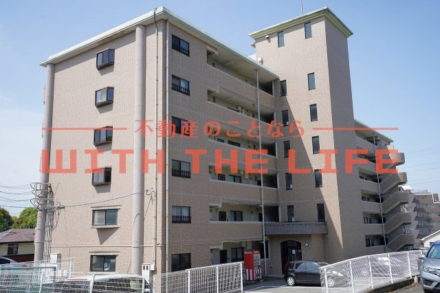 グランドヒル野中【キャッシュバック対象物件】