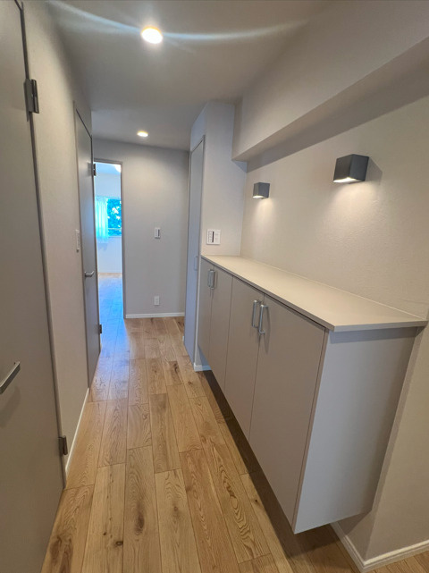 ガーデンハウスのその他