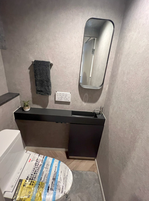 ガーデンハウスのその他