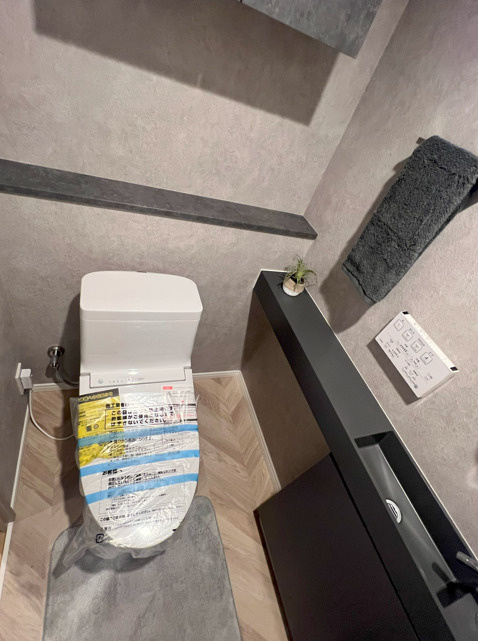 ガーデンハウスのその他共用部分