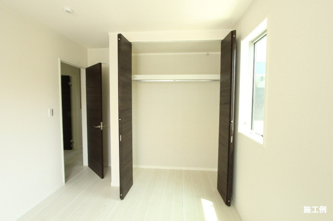 【内装】 | 同じ工務店様の施工例です。