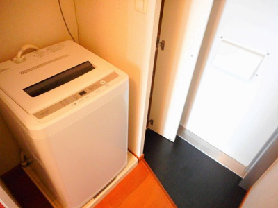 【その他】 | レオパレスボンジュールⅢ