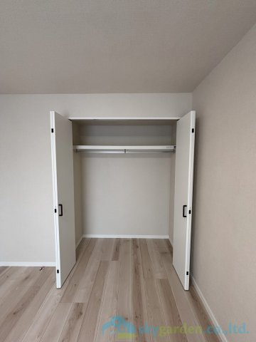 グリーンヒルズ本厚木の収納