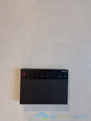 グリーンヒルズ本厚木の設備