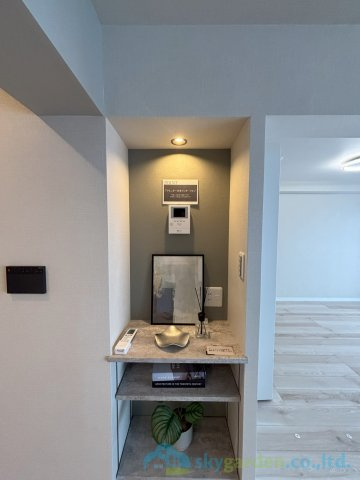 グリーンヒルズ本厚木のその他