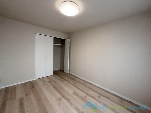 グリーンヒルズ本厚木の子供部屋