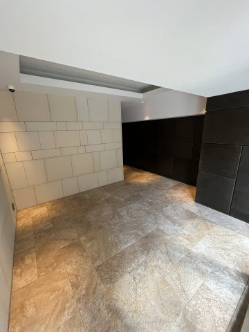 デュアレス千代田三崎町のロビー|ロビーです