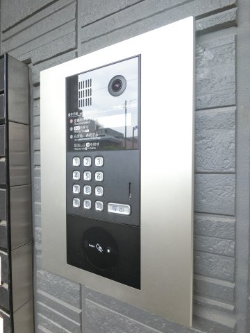 D-カヴェリ本千葉のその他共用部分