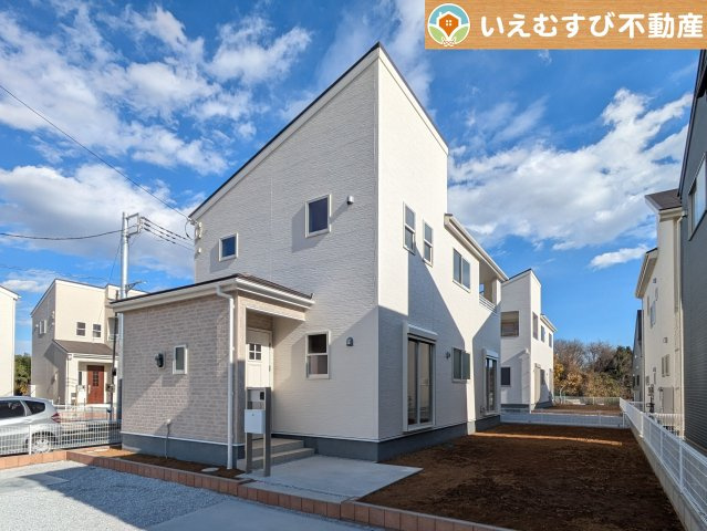 Livele Garden.S　寄居露梨子