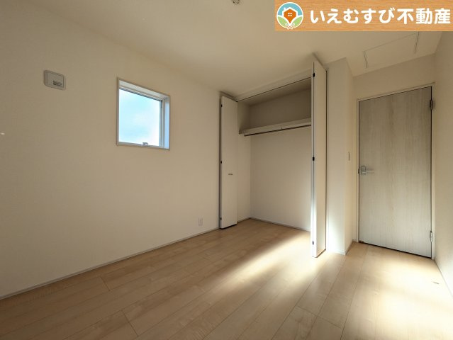 Livele Garden.S　寄居露梨子の子供部屋