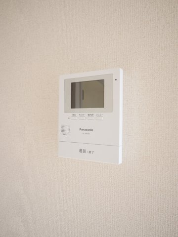 マンションＩＴのセキュリティ|※写真は別の部屋のものです。