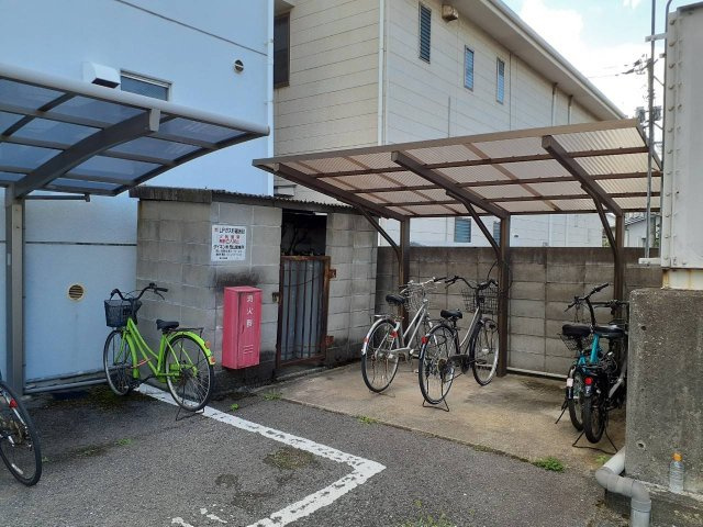 マンションＩＴのその他共用部分