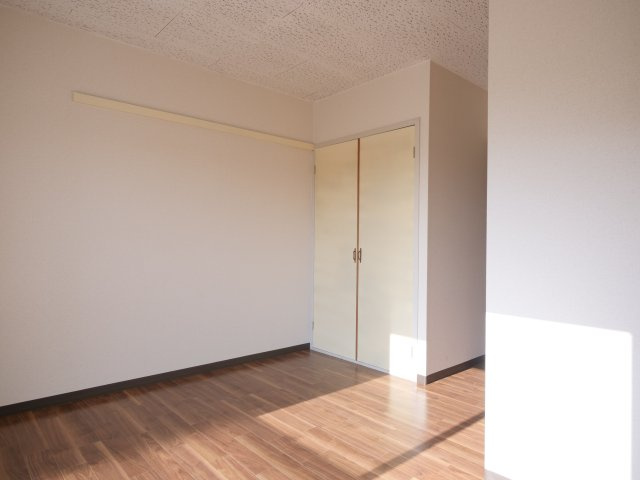 マンションＩＴの収納|※写真は別の部屋のものです。