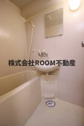 ミタカホーム１１番館のトイレ|トイレもきれいです