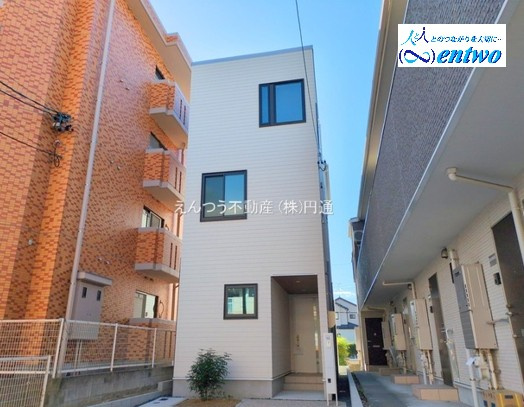 メルディア鶴田