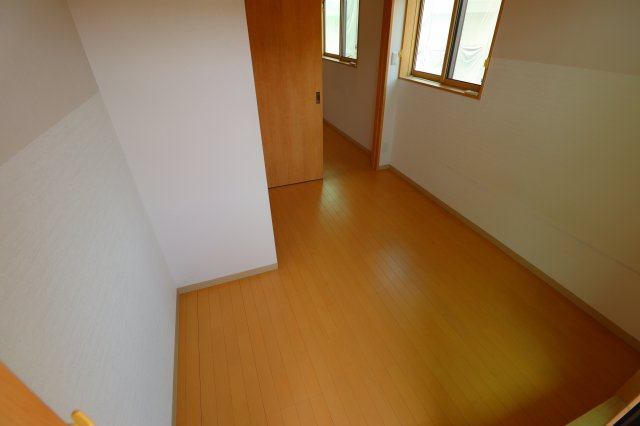 アジュールメゾン十条の内装