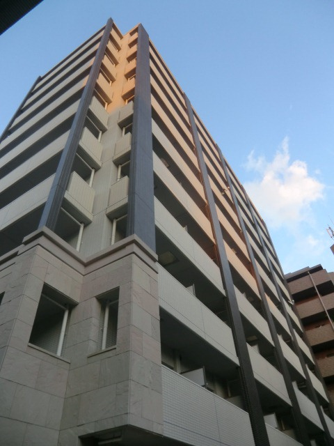 エヴァステージ梅田WEST