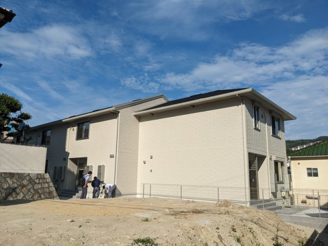 クローバー富士5号館