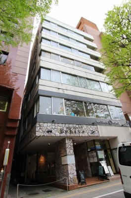 【外観】 | コーポ東映堂