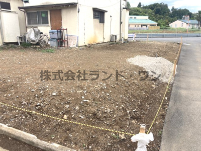 【外観】 | 所沢市荒幡