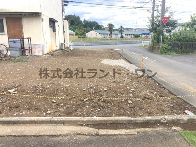 【外観】 | 所沢市荒幡