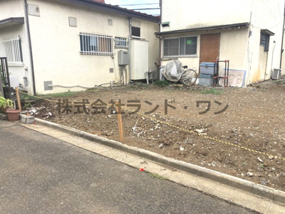 【外観】 | 所沢市荒幡